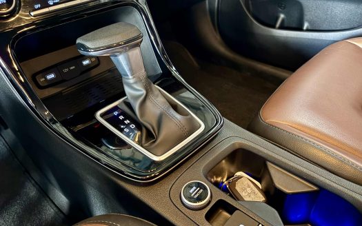 2024 HYUNDAI CRETA GLS IVT PREMIUM A/T.