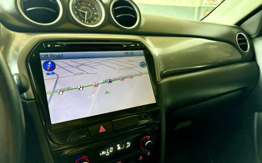 2019 SUZUKI VITARA GLX A/T.