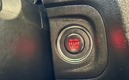 2019 SUZUKI VITARA GLX A/T.