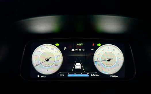 2024 HYUNDAI CRETA GLS IVT PREMIUM A/T.