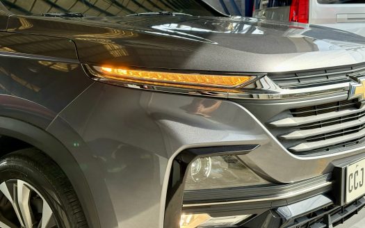 2025 CHEVROLET CAPTIVA PREMIER A/T. (BRAND NEW CONDITION).