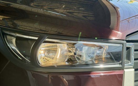 2024 TOYOTA INNOVA XE DIESEL A/T.