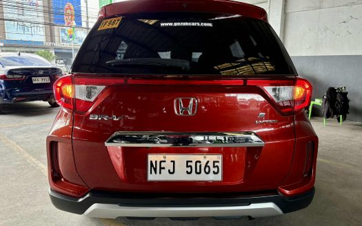 2022 HONDA BRV V A/T.