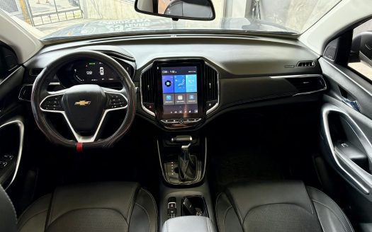 2025 CHEVROLET CAPTIVA PREMIER A/T. (BRAND NEW CONDITION).