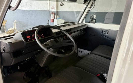 2024 MITSUBISHI L300 FB EURO IV DIESEL M/T.