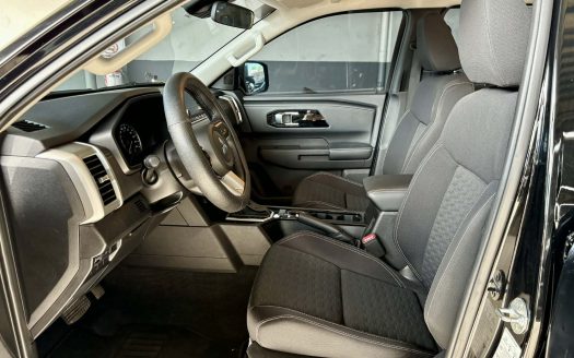 2024 MITSUBISHI TRITON GLX 4X2 A/T.