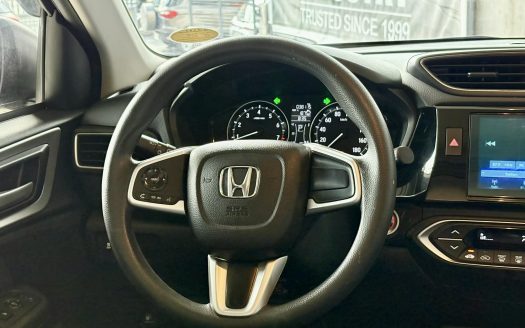 2024 HONDA BRV 1.5S A/T.