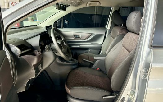 2023 TOYOTA AVANZA E A/T.