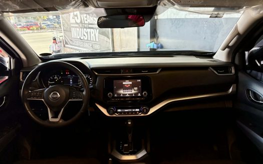 2024 NISSAN NAVARA VE CALIBRE 4X2 A/T.