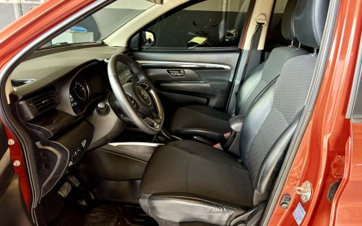 2022 SUZUKI XL7 GLX A/T.