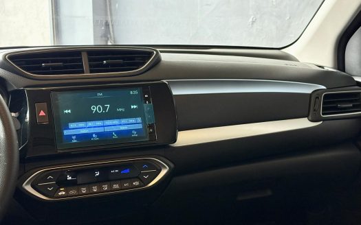 2024 HONDA BRV 1.5S A/T.