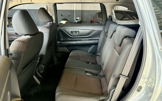 2025 TOYOTA AVANZA E A/T. (BRAND NEW CONDITION).