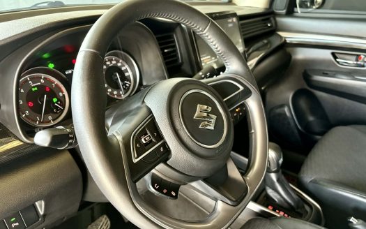 2022 SUZUKI XL7 GLX A/T.
