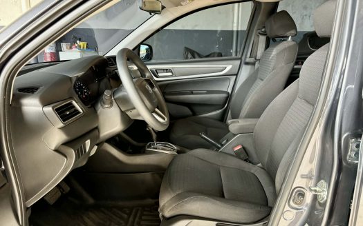 2024 HONDA BRV 1.5S A/T.