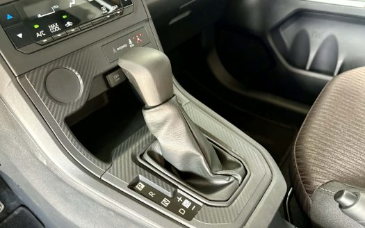 2023 TOYOTA AVANZA E A/T.