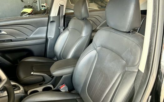 2025 HYUNDAI STARGAZER GLS IVT A/T.