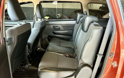 2022 SUZUKI XL7 GLX A/T.