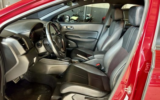 2024 HONDA CITY RS A/T.