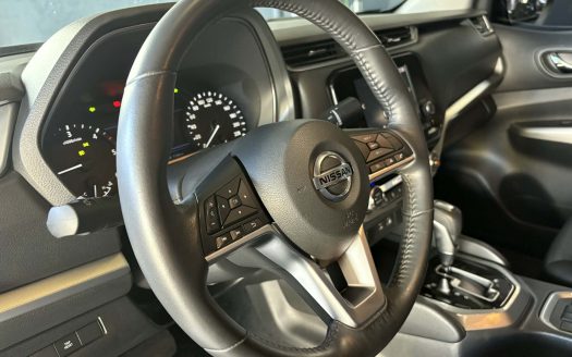 2024 NISSAN NAVARA VE CALIBRE 4X2 A/T.