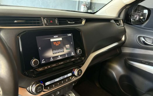 2024 NISSAN NAVARA VE CALIBRE 4X2 A/T.