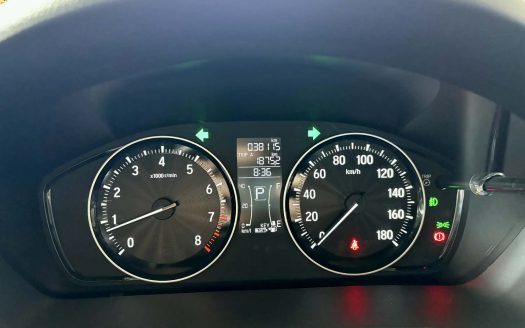 2024 HONDA BRV 1.5S A/T.