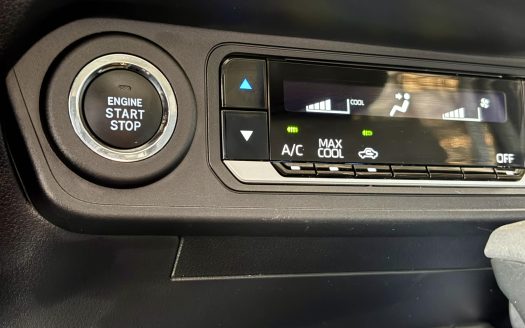 2024 TOYOTA WIGO G A/T. (BRAND NEW CONDITION).