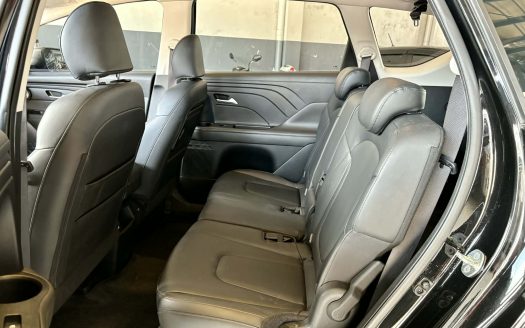 2025 HYUNDAI STARGAZER GLS IVT A/T.