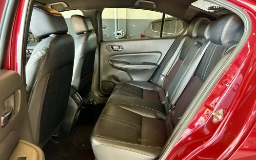 2024 HONDA CITY RS A/T.