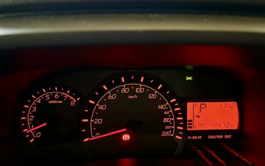 2024 TOYOTA WIGO G A/T. (BRAND NEW CONDITION).