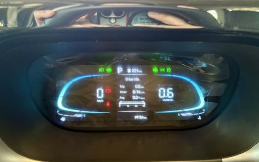 2025 HYUNDAI STARGAZER GLS IVT A/T.