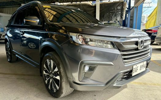 2024 HONDA BRV 1.5S A/T.