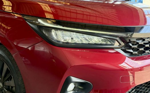 2024 HONDA CITY RS A/T.