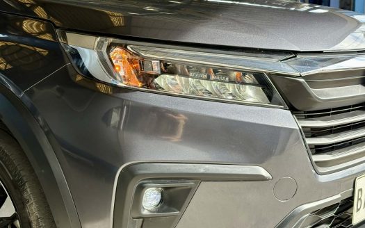 2024 HONDA BRV 1.5S A/T.