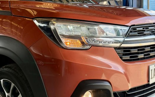 2022 SUZUKI XL7 GLX A/T.