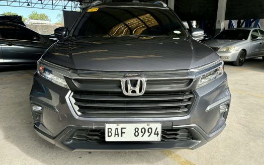 2024 HONDA BRV 1.5S A/T.