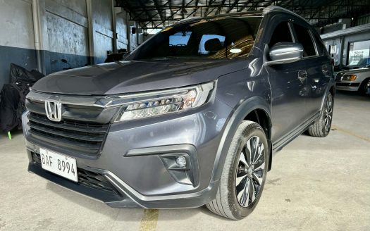 2024 HONDA BRV 1.5S A/T.
