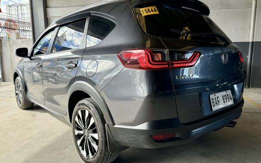 2024 HONDA BRV 1.5S A/T.