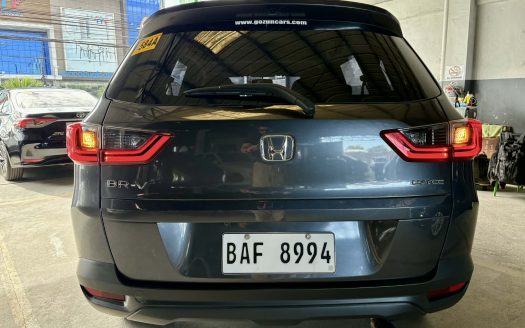 2024 HONDA BRV 1.5S A/T.