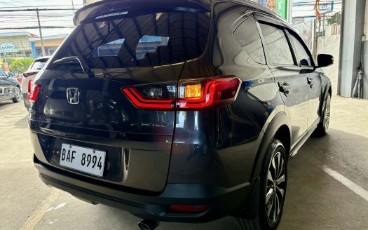 2024 HONDA BRV 1.5S A/T.