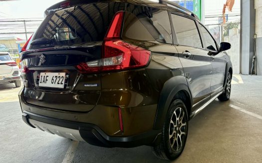2024 SUZUKI XL7 HYBRID GLX A/T. (BRAND NEW CONDITION).