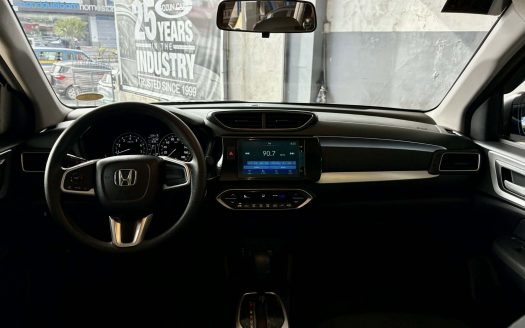 2024 HONDA BRV 1.5S A/T.