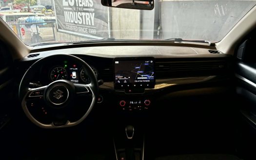 2022 SUZUKI XL7 GLX A/T.