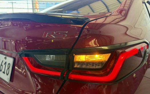 2024 HONDA CITY RS A/T.