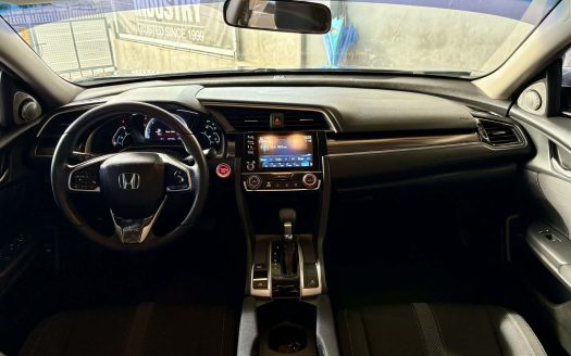 2020 HONDA CIVIC 1.8S A/T.
