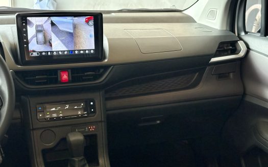 2025 TOYOTA AVANZA E A/T. (BRAND NEW CONDITION).