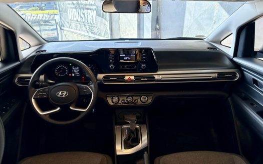 2026 HYUNDAI STARGAZER GL IVT A/T. (BRAND NEW CONDITION).