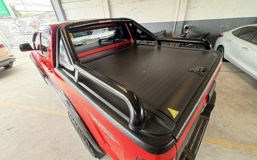 2020 CHEVROLET COLORADO TRAILBOSS 4X2 A/T.