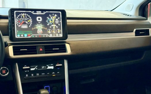 2025 MITSUBISHI XPANDER GLS A/T.