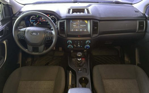 2020 FORD RANGER XLS 4X4 M/T.