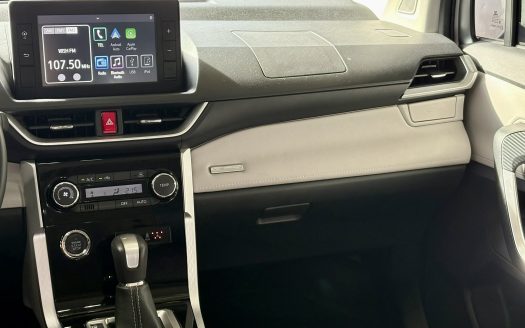 2024 TOYOTA VELOZ G A/T. (BRAND NEW CONDITION).